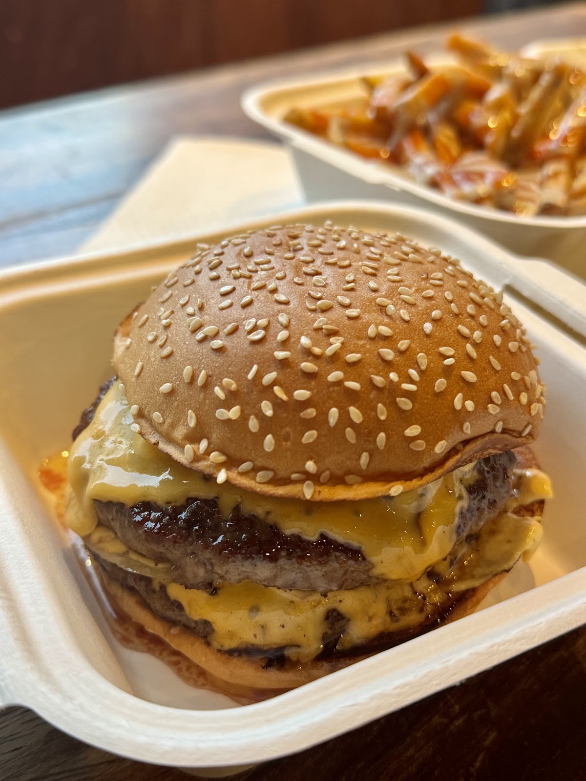 Bleecker Burger — photo 3