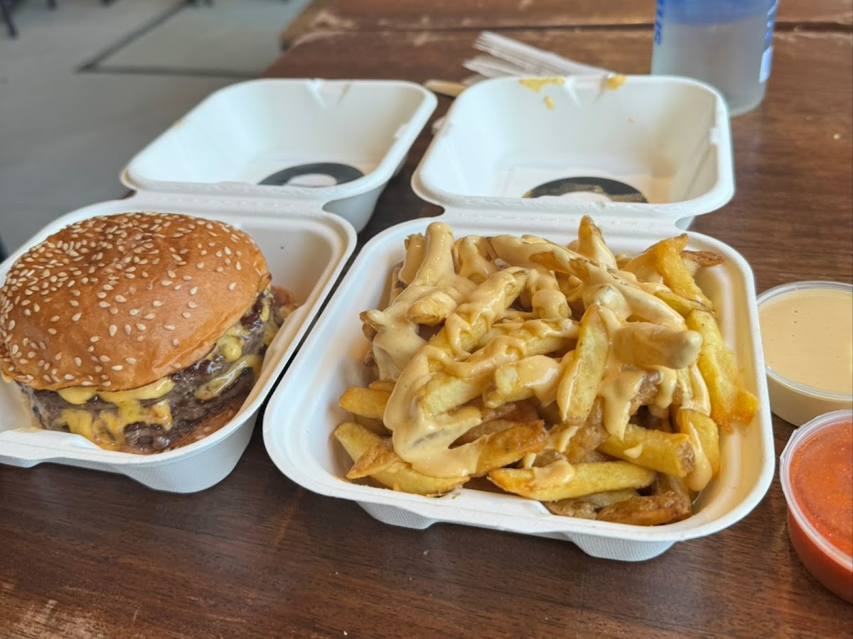 Bleecker Burger — photo 4