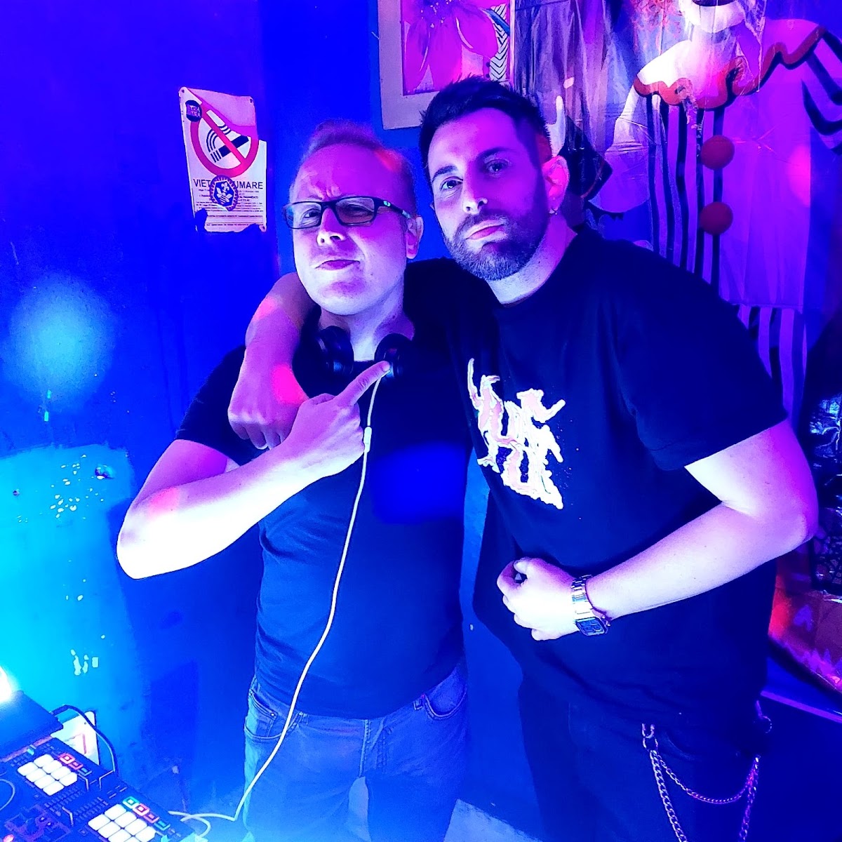 Blob Club — photo 5