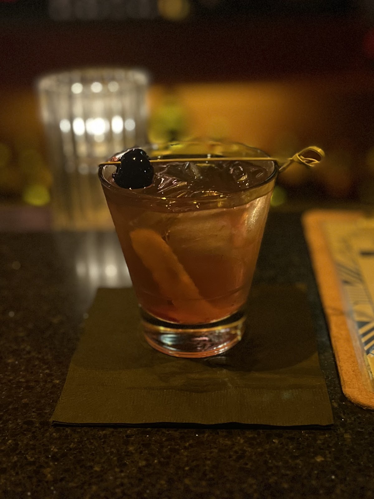 Boardner's by La Belle, Los Angeles
