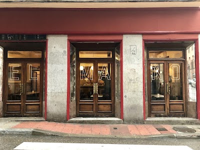 Bodegas El Maño