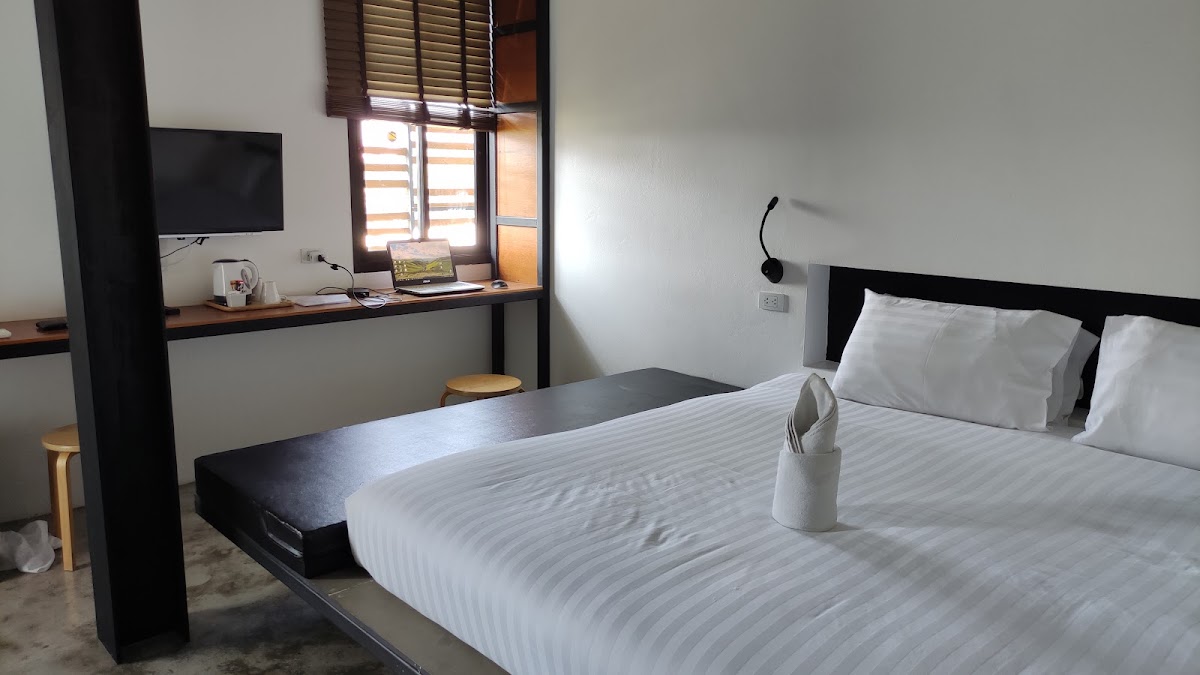 Book a Bed Poshtel — photo 2