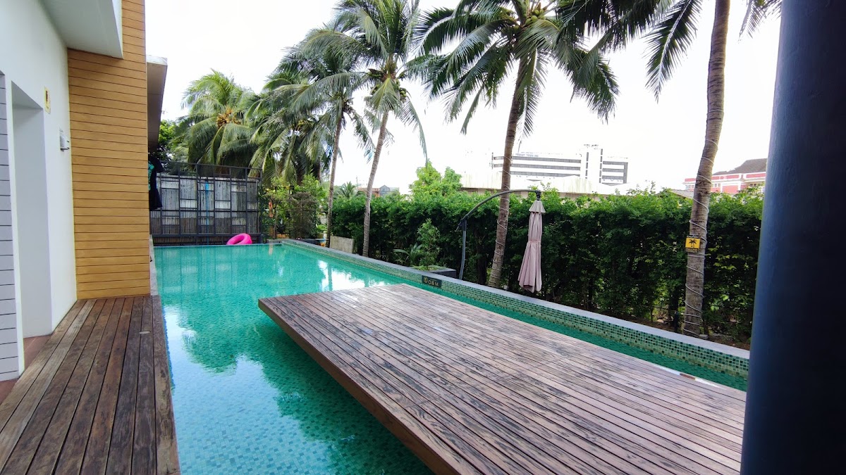 Book a Bed Poshtel — photo 3