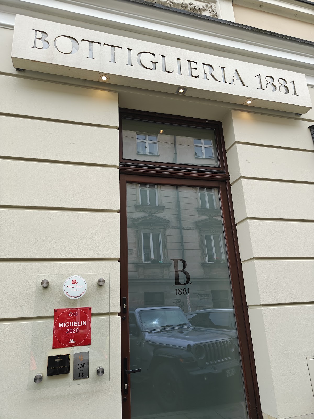 Bottiglieri 1881 — photo 5