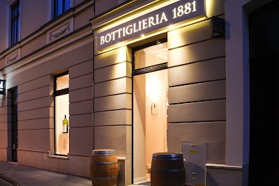 Bottiglieri 1881