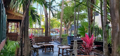 Bougainvillea's Old Florida Tavern