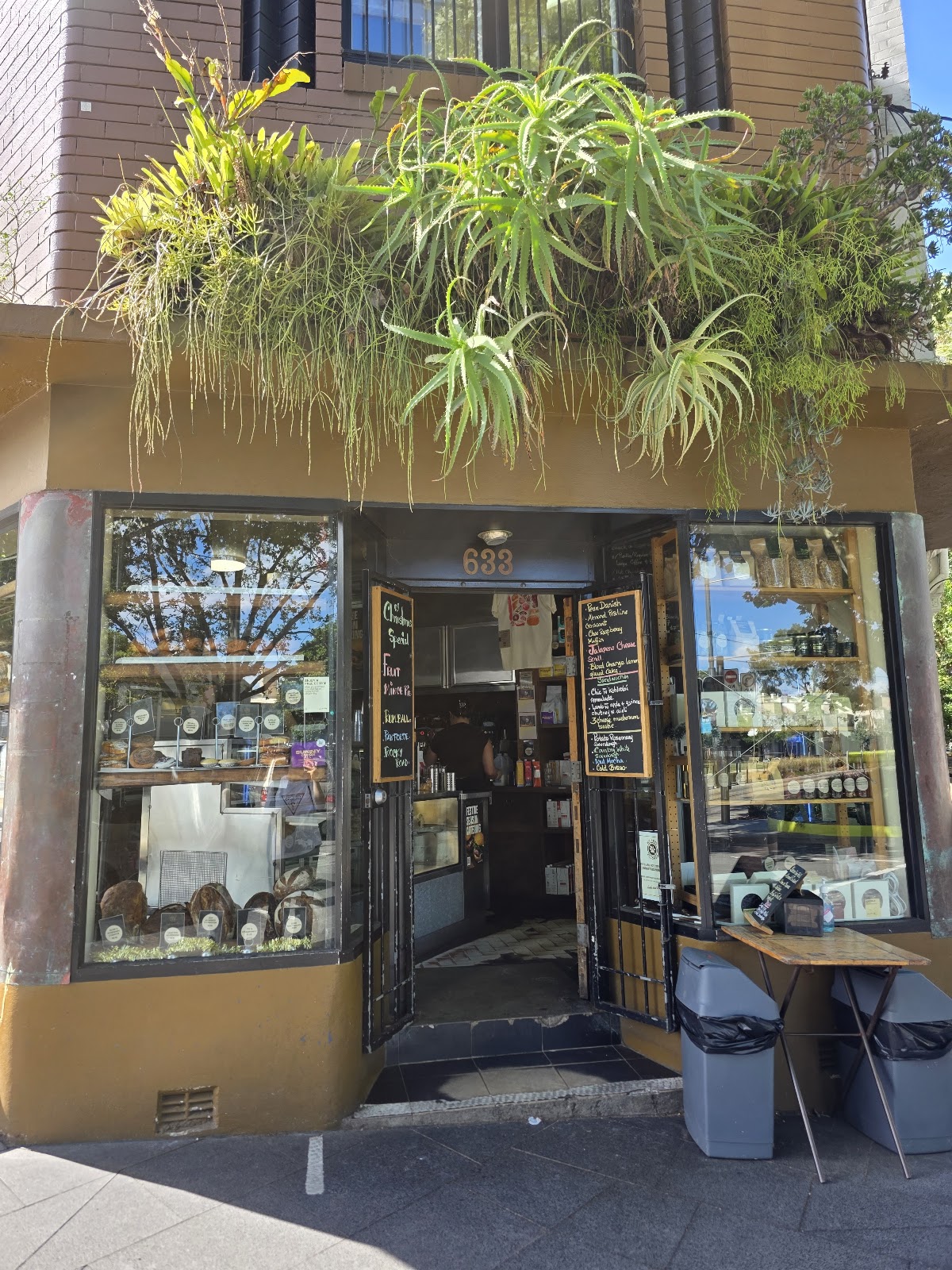 Bourke Street Bakery — photo 4