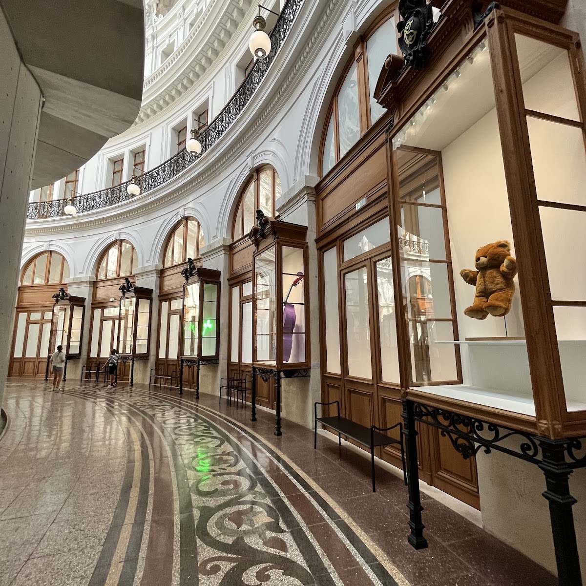 Bourse de Commerce - Pinault Collection — photo 4