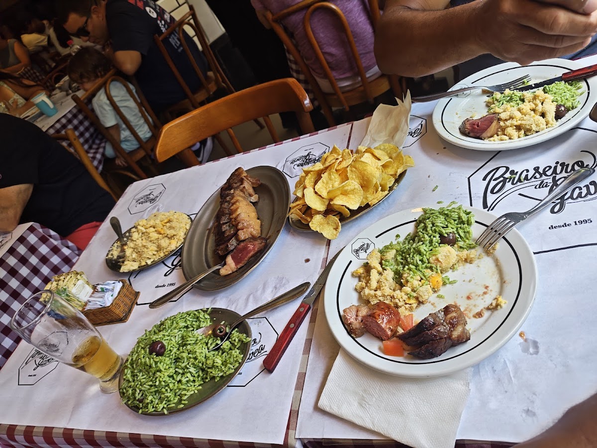 Braseiro da Gávea — photo 2