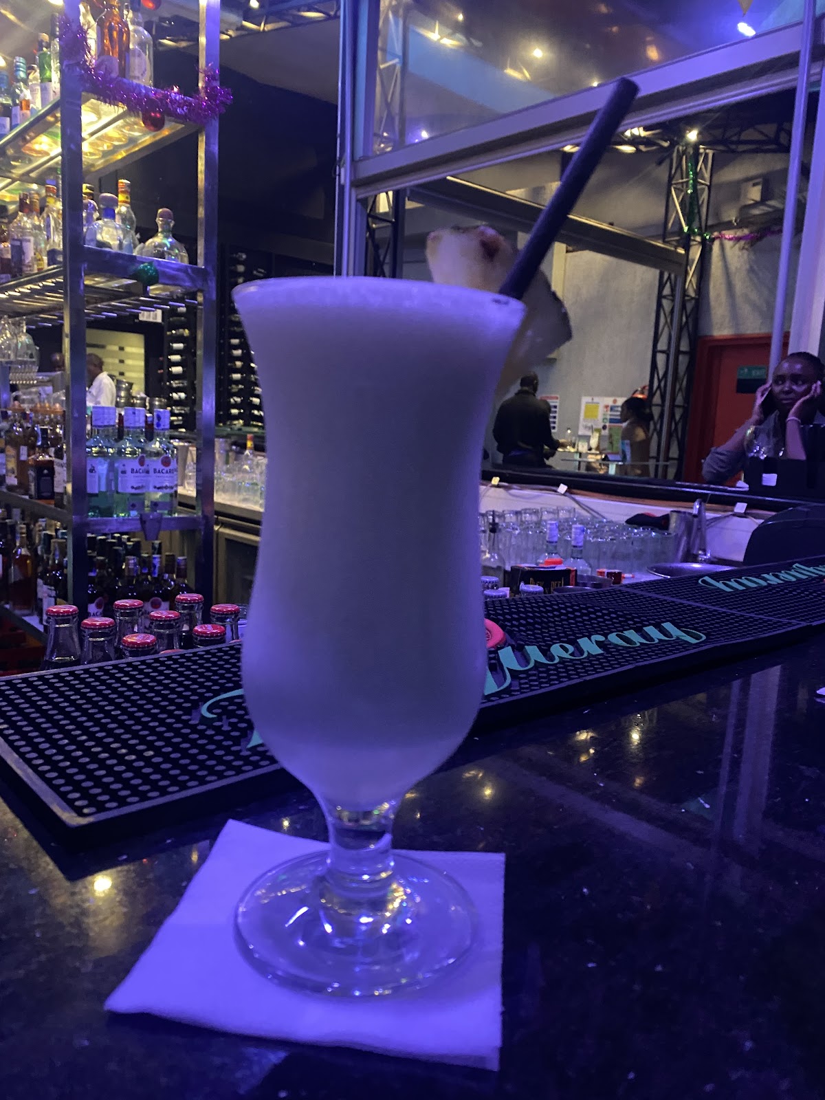 Brew Bistro & Lounge — photo 2
