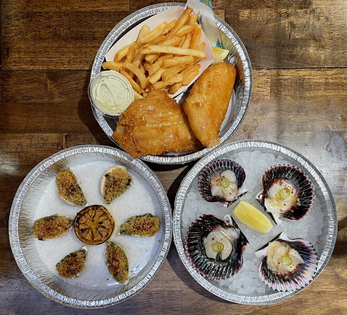 Broad Street Oyster Co. — photo 2