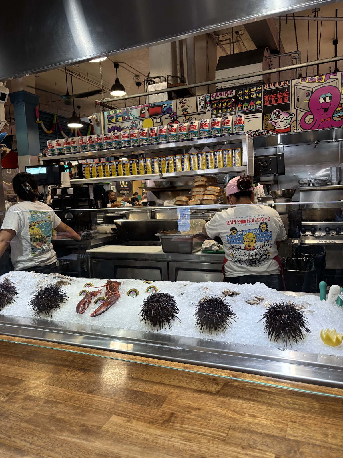 Broad Street Oyster Co. — photo 5