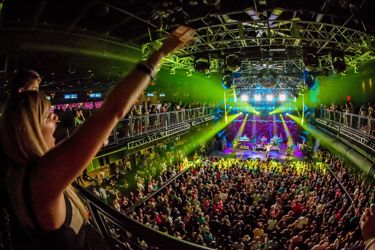 Brooklyn Bowl — photo 2