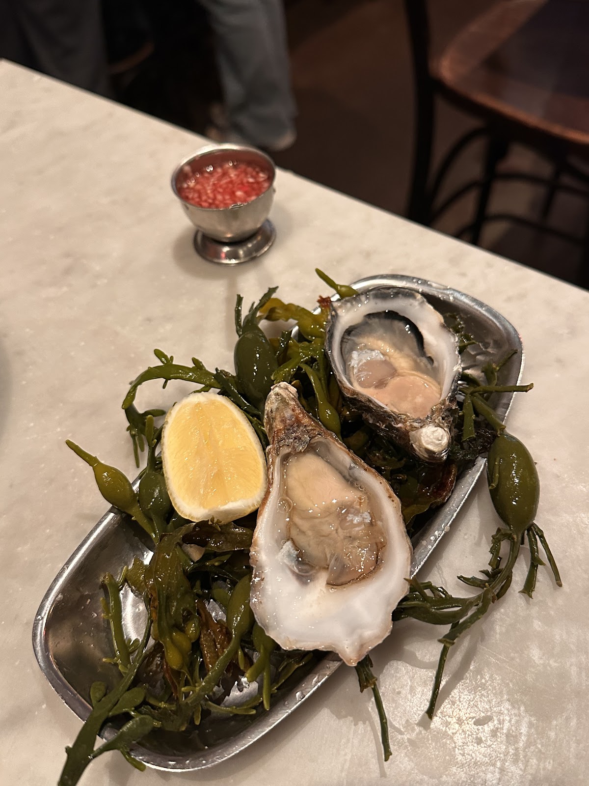 Brut de Mer — photo 3