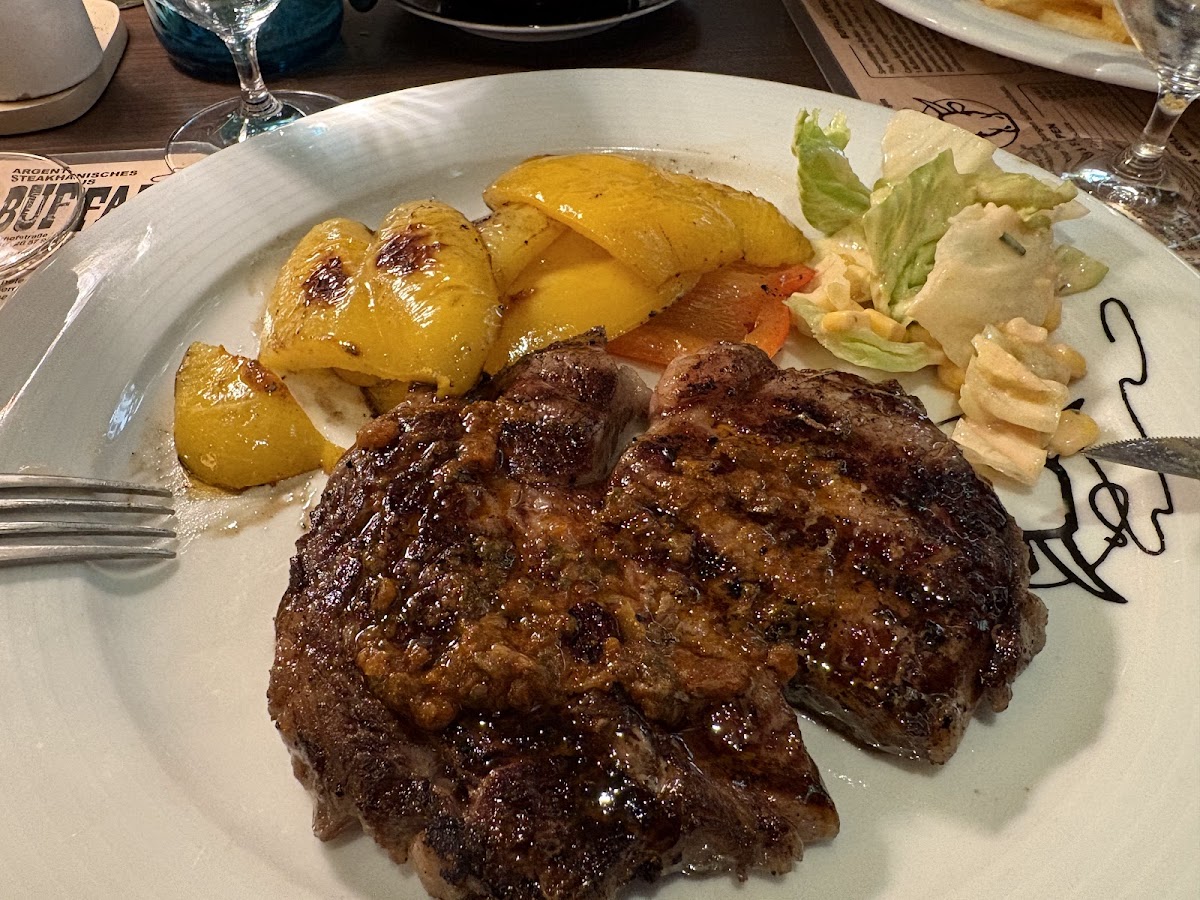 Buffalo Steakhouse — photo 2