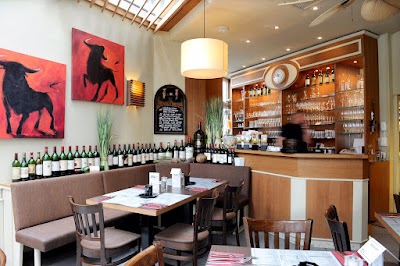 Buffalo Steakhouse