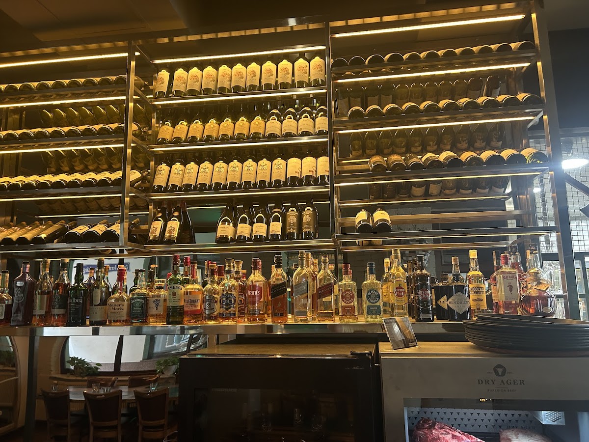 Butchery & Grill, Wroclaw
