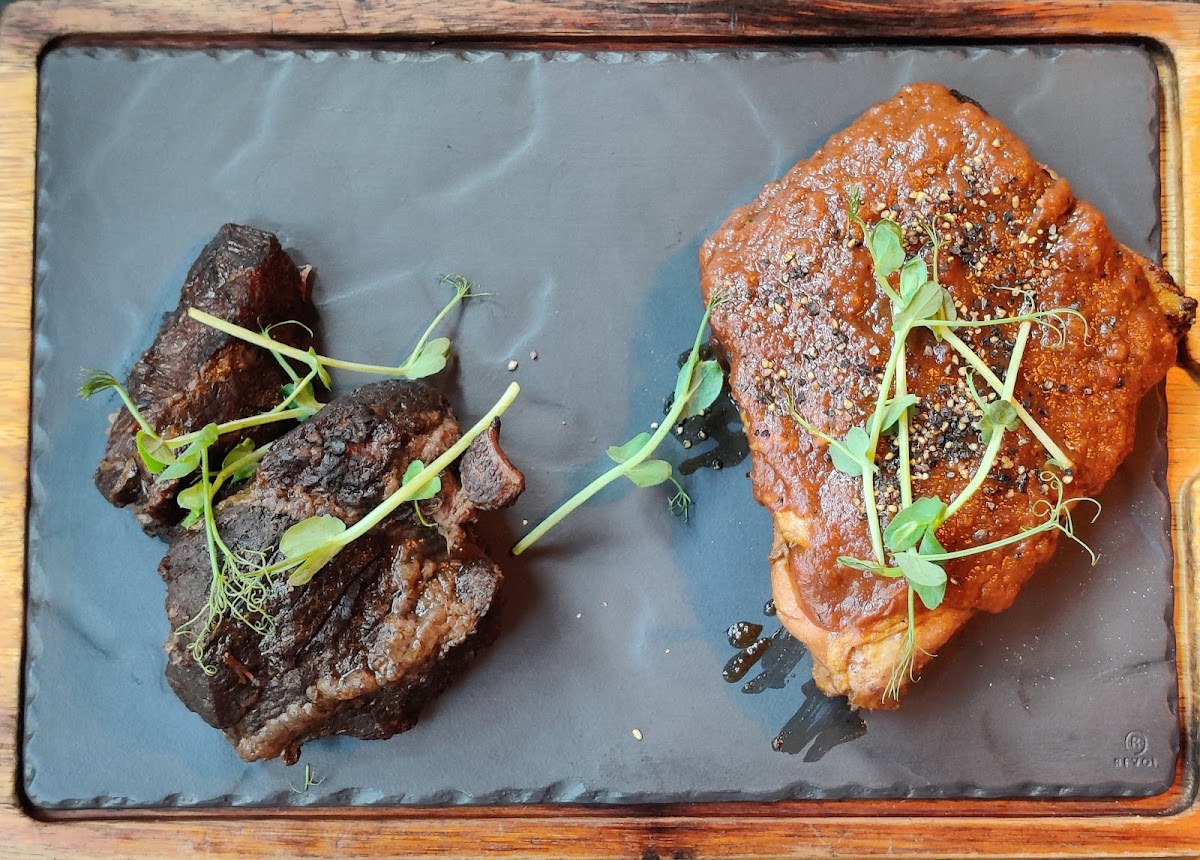 Butchery & Grill — photo 2