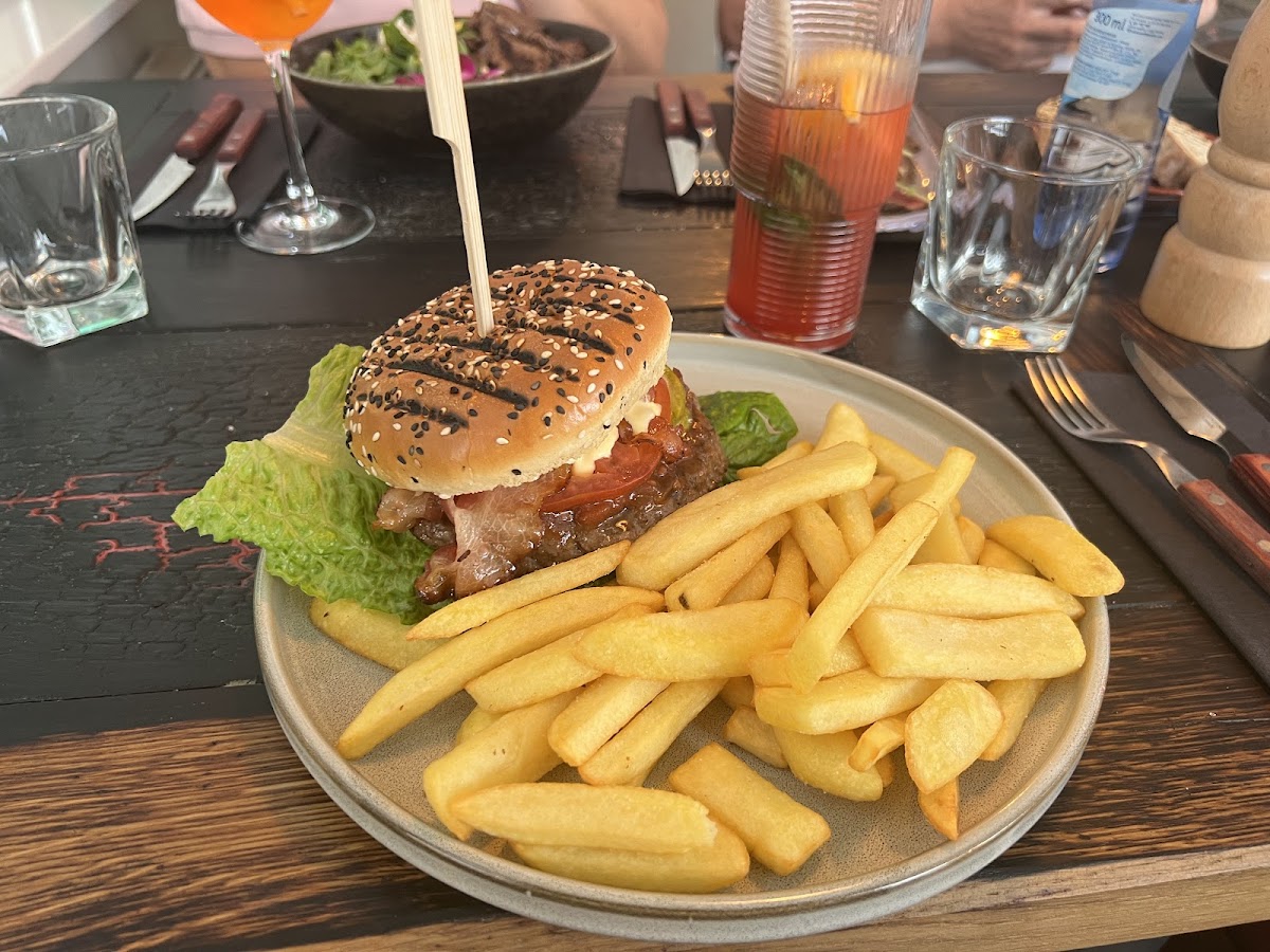 Butchery & Grill — photo 3