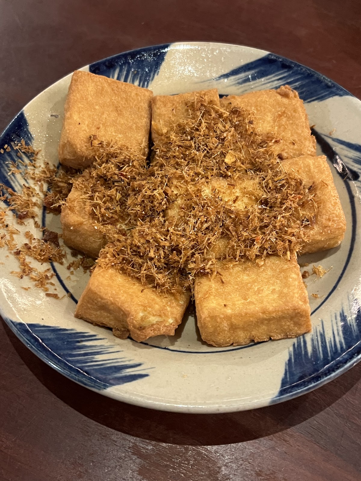 Cục Gạch Quán, Saigon