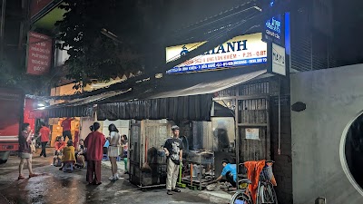 Ốc Khánh
