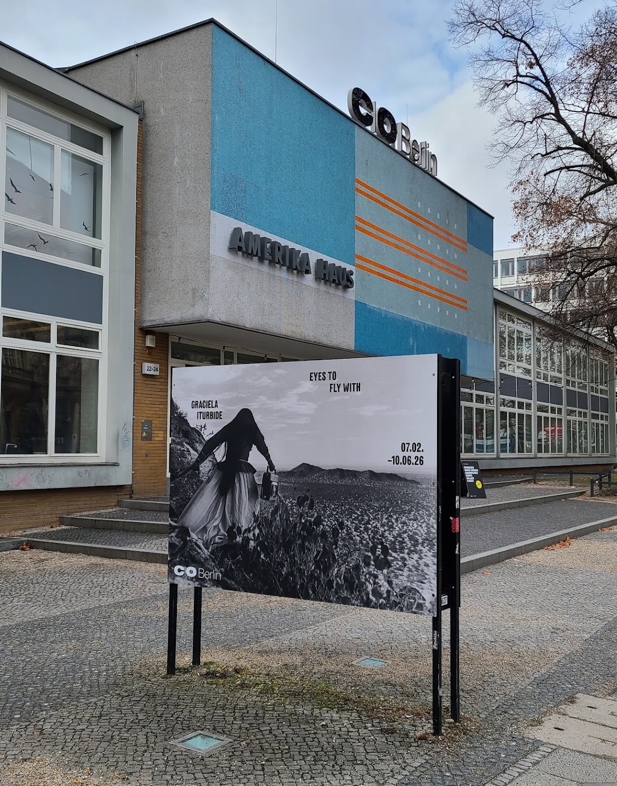 C/O Berlin — photo 2