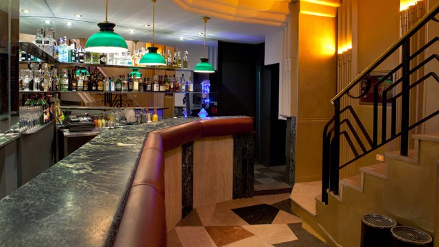 Café Berlín — photo 3