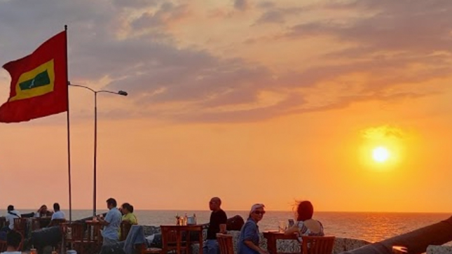 Café del Mar — photo 3