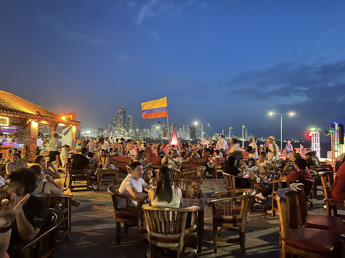 Café del Mar — photo 4