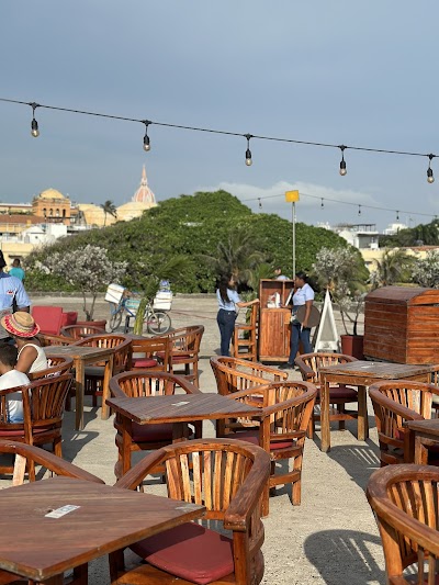 Café del Mar