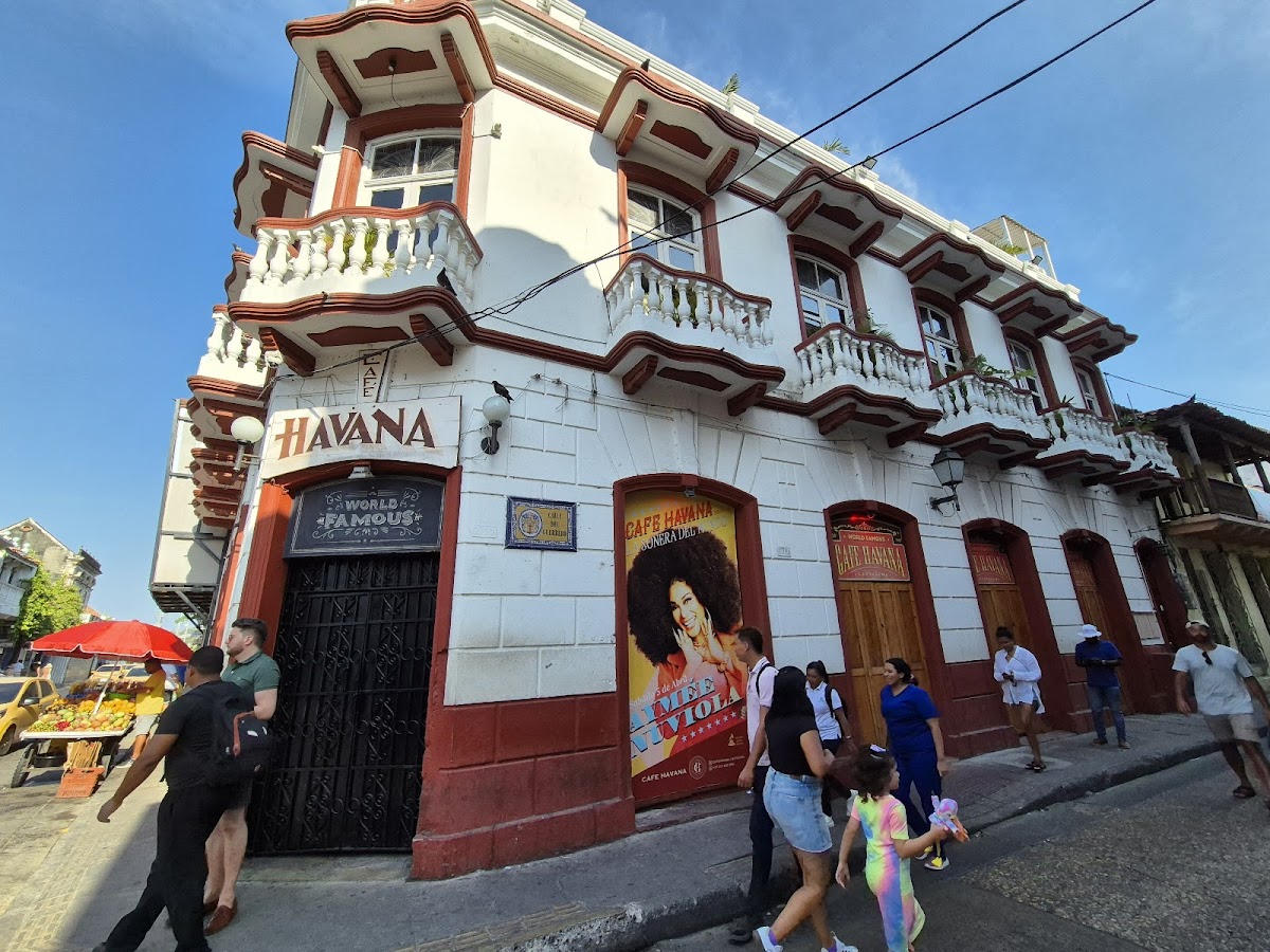 Café Havana — photo 4