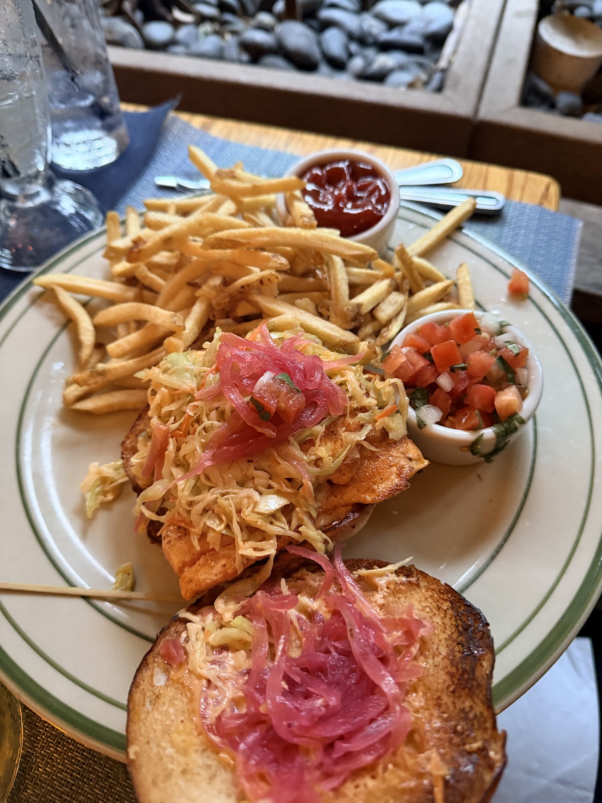 California Café — photo 2