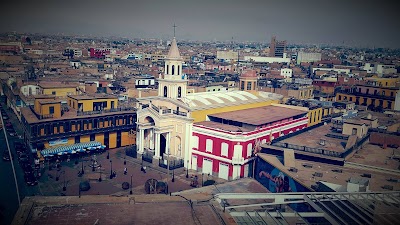 Callao Monumental & La Punta