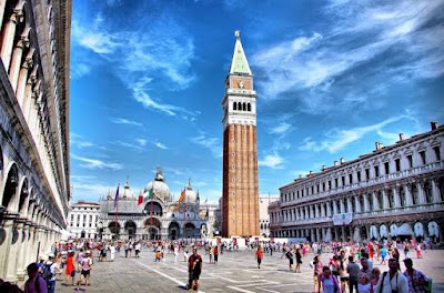 Campanile di San Marco