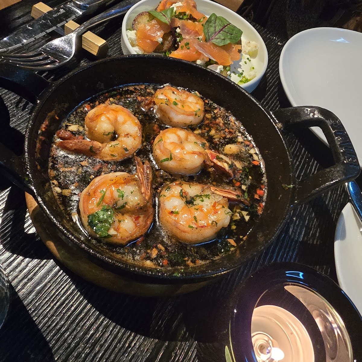 Campo Modern Grill — photo 2