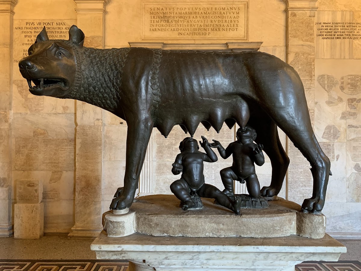 Capitoline Museums — photo 2
