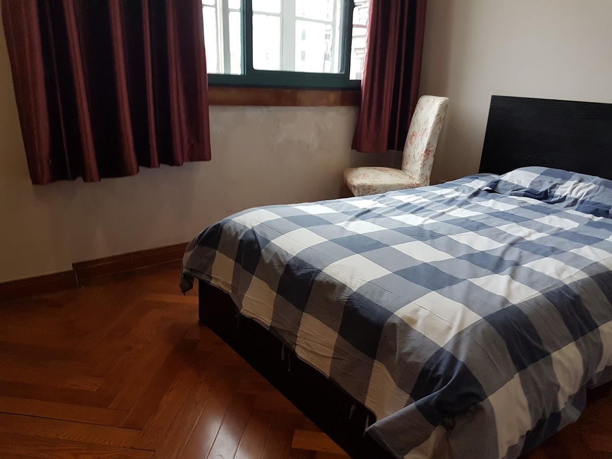 Captain Hostel, Shanghai