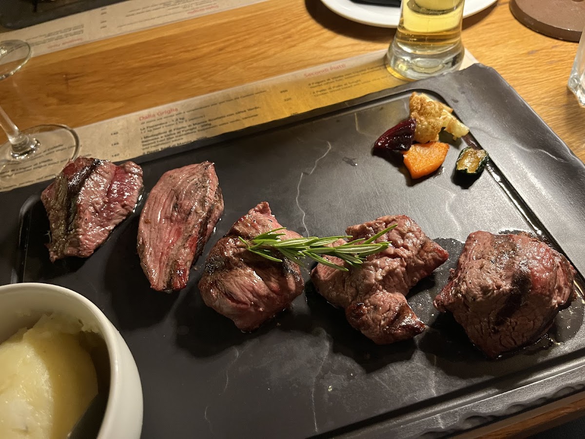 Carne SA, Cape Town