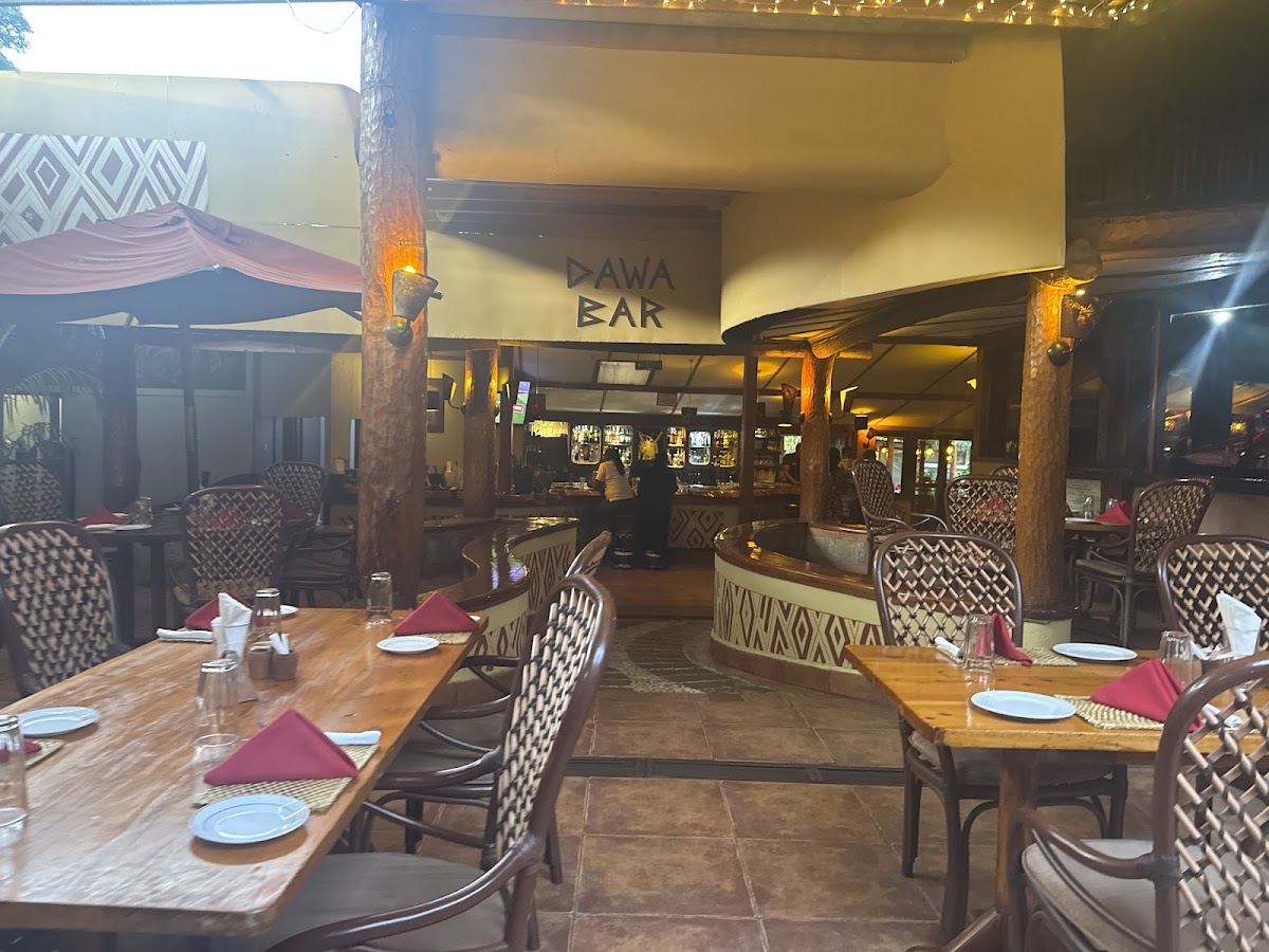 Carnivore — photo 3