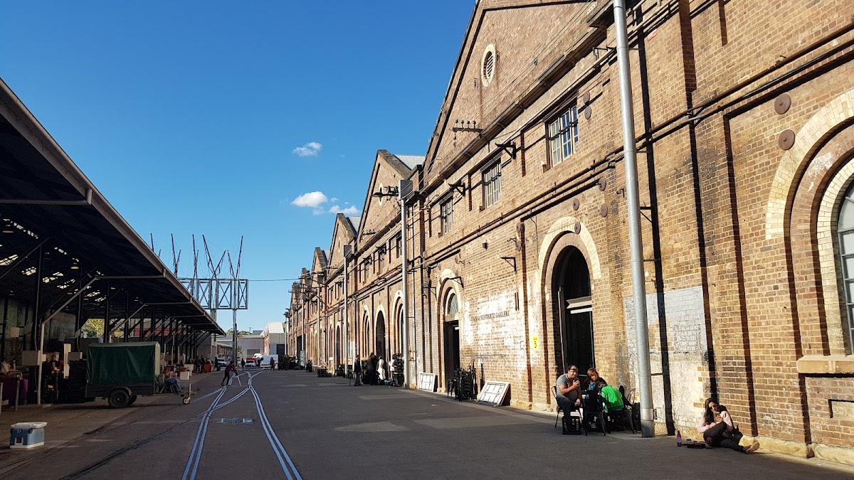 Carriageworks — photo 2