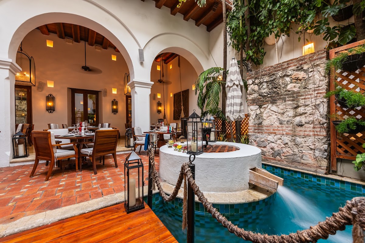 Casa San Agustín — photo 3