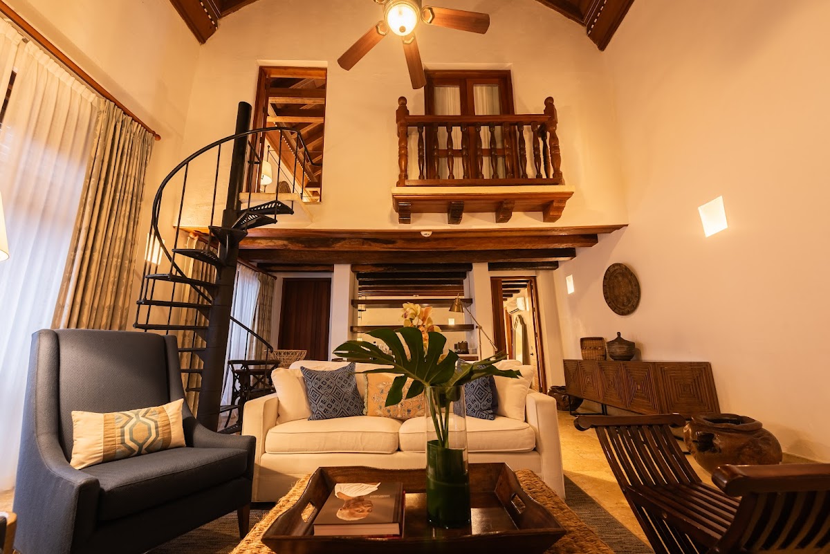 Casa San Agustín — photo 4