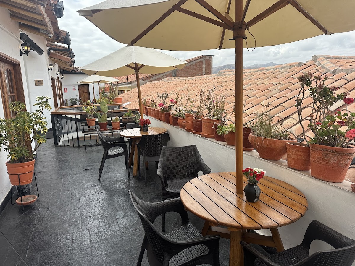 Casa San Blas Boutique — photo 4
