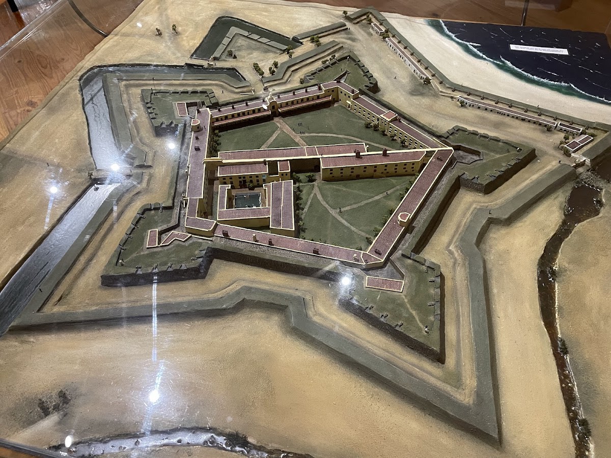Castle of Good Hope — photo 2