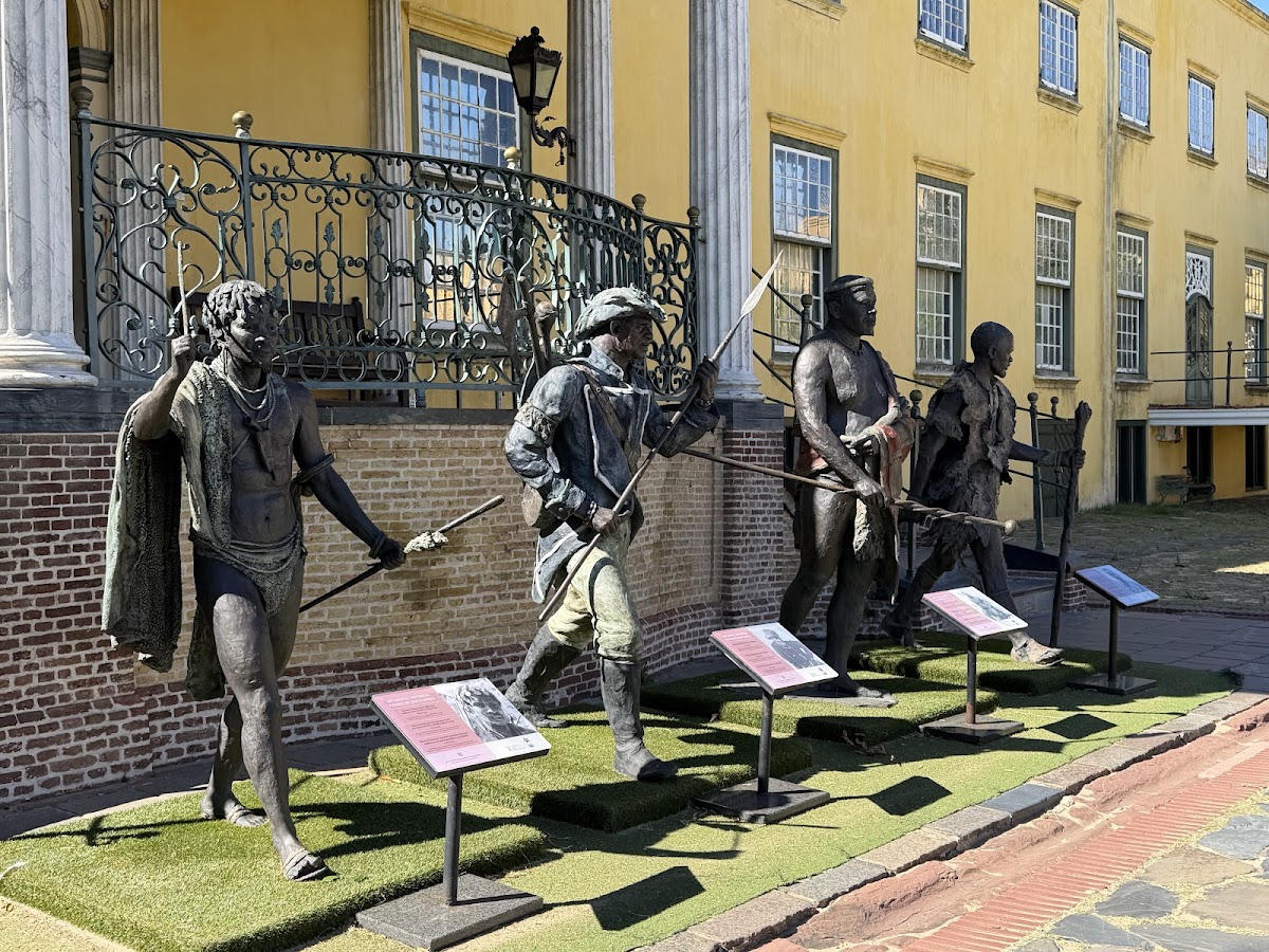 Castle of Good Hope — photo 5