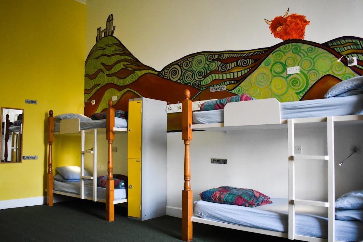 Castle Rock Hostel — photo 3