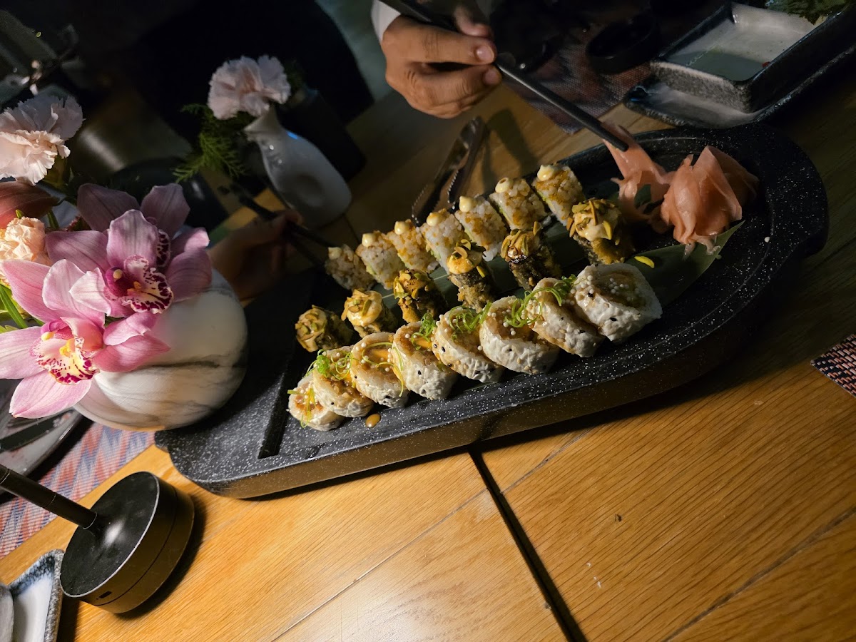 Catch at St. Regis — photo 2