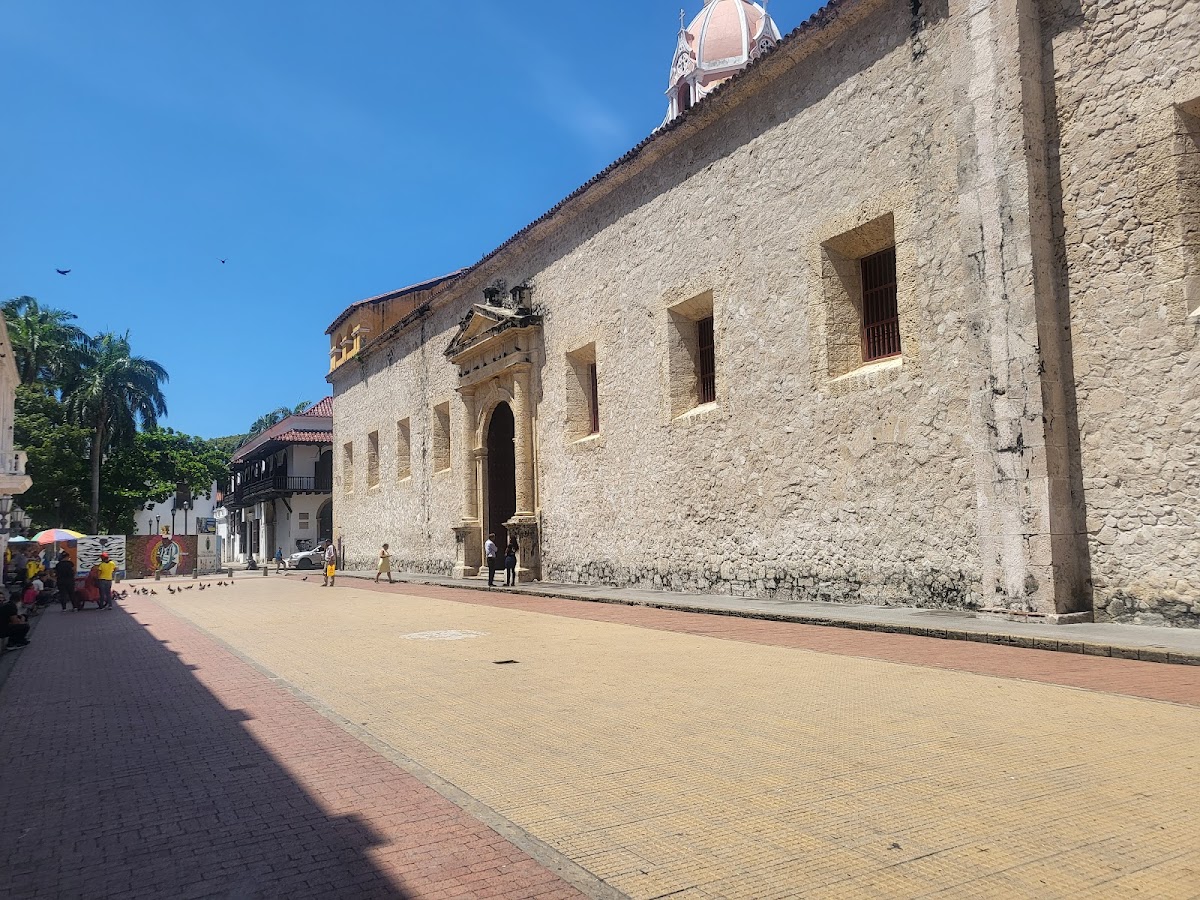 Catedral de Santa Catalina de Alejandría — photo 2