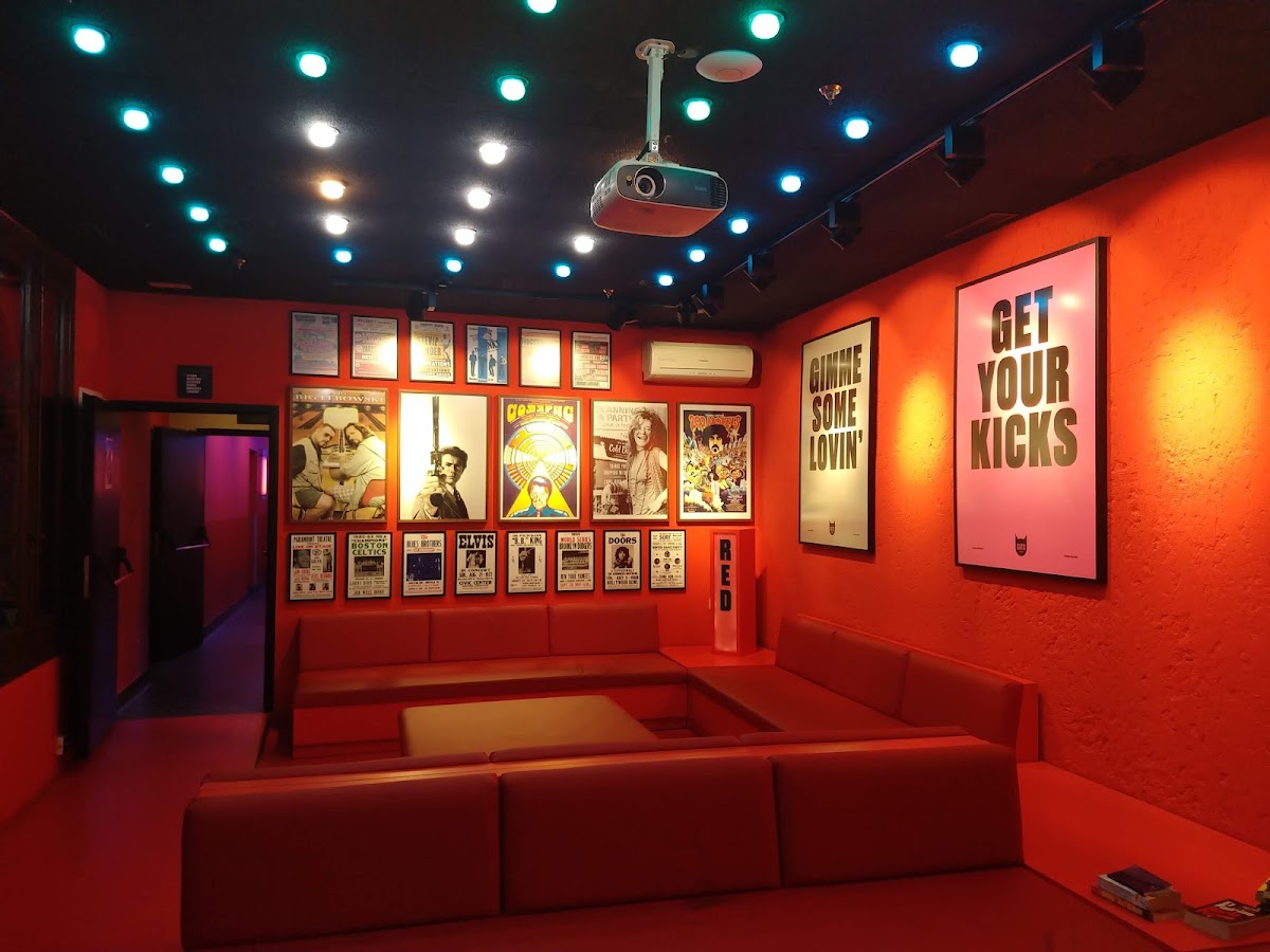 Cats Hostel Madrid Sol — photo 5