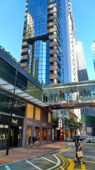 Causeway Bay